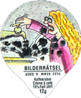 BILDERRÄTSEL (1129) C 09