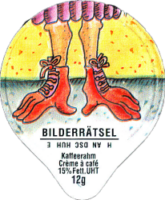BILDERRÄTSEL (1129) C 11