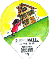 BILDERRÄTSEL (1129) C 12