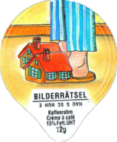BILDERRÄTSEL (1129) C 13