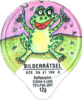 BILDERRÄTSEL (1129) C 15