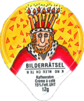 BILDERRÄTSEL (1129) C 16