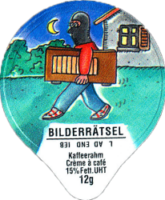 BILDERRÄTSEL (1129) C 17