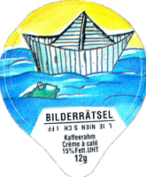 BILDERRÄTSEL (1129) C 19