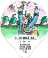 BILDERRÄTSEL (1129) C 21