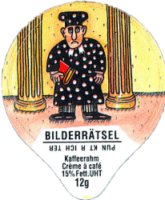 BILDERRÄTSEL (1129) C 22