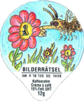 BILDERRÄTSEL (1129) C 23