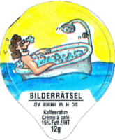 BILDERRÄTSEL (1129) C 24
