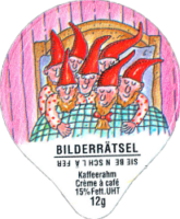 BILDERRÄTSEL (1129) C 25