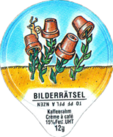 BILDERRÄTSEL (1129) C 27