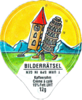 BILDERRÄTSEL (1129) C 29