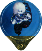 CLOWN PUPPEN 1319 A 05