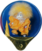 CLOWN PUPPEN 1319 A 06