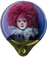 CLOWN PUPPEN 1319 A 09