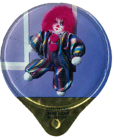 CLOWN PUPPEN 1319 A 10