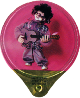 CLOWN PUPPEN 1319 A 12