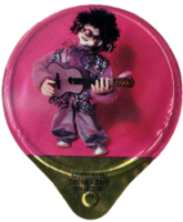 CLOWN PUPPEN 1319 A 15