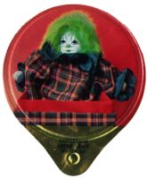 CLOWN PUPPEN 1319 A 23