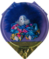 CLOWN PUPPEN 1319 B 02