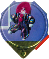 CLOWN PUPPEN 1319 B 10