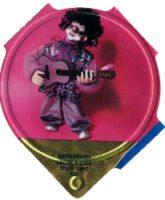 CLOWN PUPPEN 1319 B 15