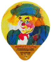 CLOWNS II MERKUR (813) 01