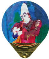CLOWNS II MERKUR (813) 05