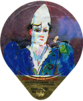 CLOWNS II MERKUR (813) 10