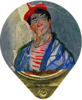CLOWNS II MERKUR (813) 11