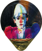 CLOWNS II MERKUR (813) 13