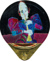 CLOWNS II MERKUR (813) 14