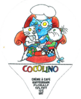 COCOLINO 15