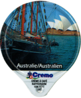 CREMO AUSTRALIEN 3221 05
