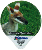 CREMO AUSTRALIEN 3221 12