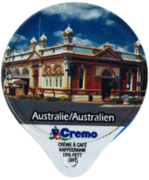CREMO AUSTRALIEN 3221 16