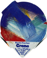 CREMO MODERNE MALEREI 323 B 06