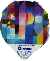 CREMO MODERNE MALEREI 323 B 09