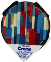 CREMO MODERNE MALEREI 323 B 10