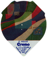 CREMO MODERNE MALEREI 323 B 12