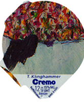 CREMO MODERNE MALEREI 323 B 16