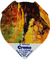 CREMO MODERNE MALEREI 323 B 18