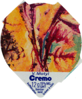 CREMO MODERNE MALEREI 323 B 19