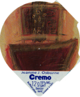 CREMO MODERNE MALEREI 323 B 20