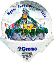 CREMO NYON FONTAINES EN FÊTE (393) B 01