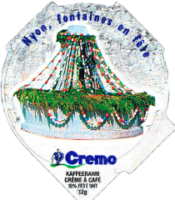 CREMO NYON FONTAINES EN FÊTE (393) B 03