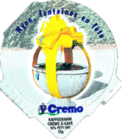 CREMO NYON FONTAINES EN FÊTE (393) B 20