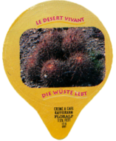 DIE WÜSTE LEBT 10