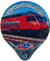EMMI 125 JAHRE GOTTHARDBAHN 1461 03