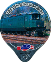 EMMI 125 JAHRE GOTTHARDBAHN 1461 07