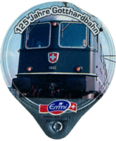EMMI 125 JAHRE GOTTHARDBAHN 1461 08
